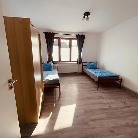 Luthers 25 Apartament