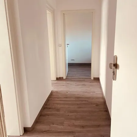 Luthers 25 Apartamento