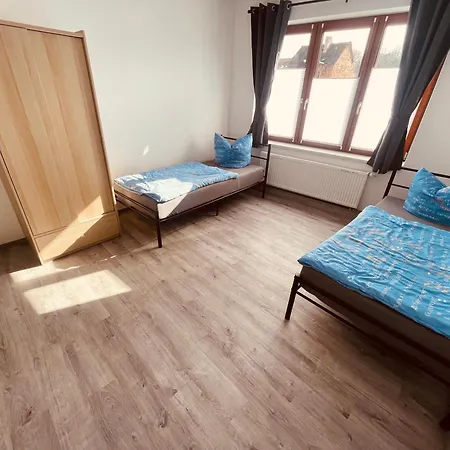 Luthers 25 * Eisleben