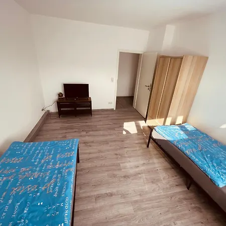 Apartament Luthers 25 *