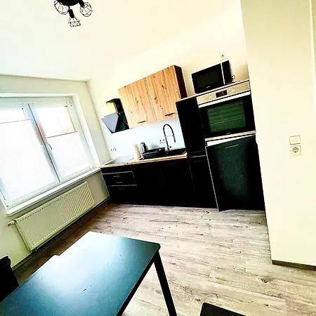 Luthers 25 Apartament