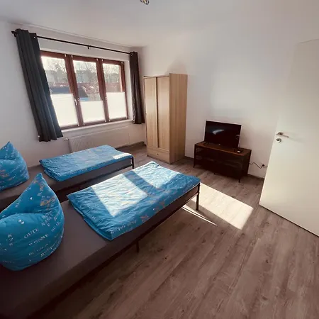 Apartament Luthers 25