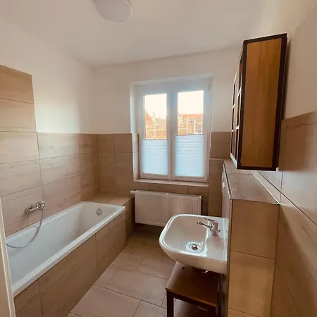 Luthers 25 Apartamento *