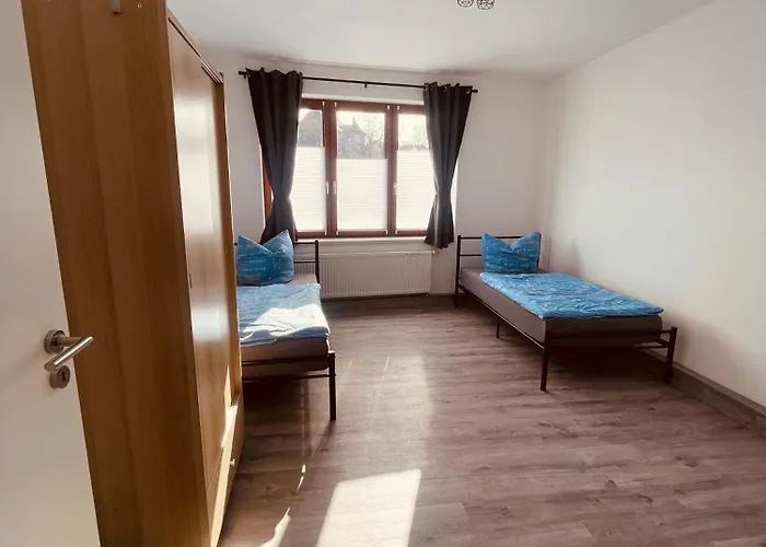 Luthers 25 Apartament