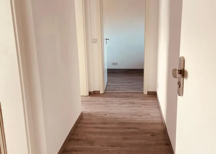 Luthers 25 Apartament