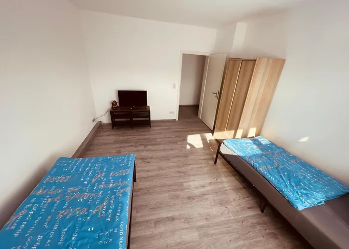 Apartament Luthers 25 *