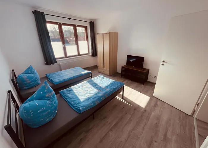 Apartament Luthers 25