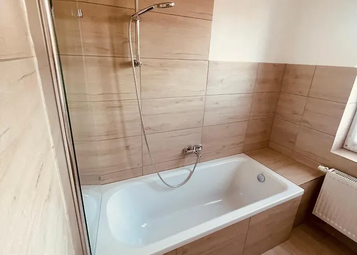 Apartment Luthers 25