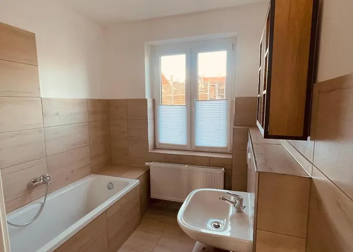 Luthers 25 Apartament *